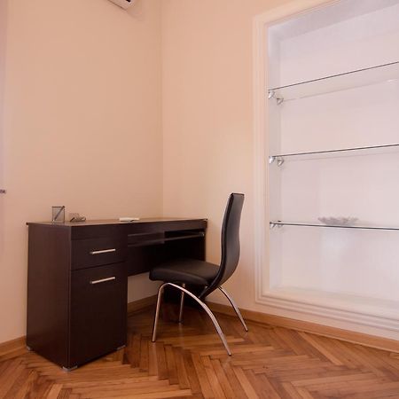 Dositej 5 Apartment Belgrad Zewnętrze zdjęcie