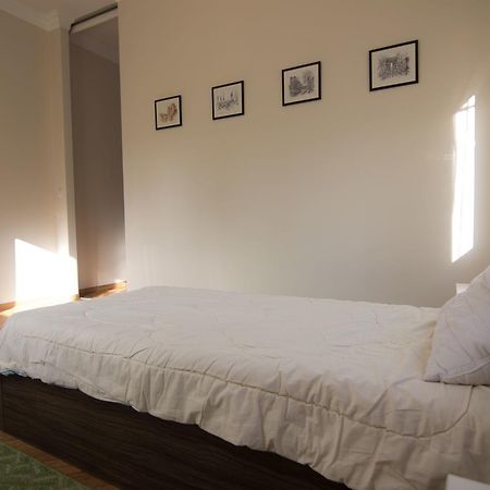 Dositej 5 Apartment Belgrad Zewnętrze zdjęcie