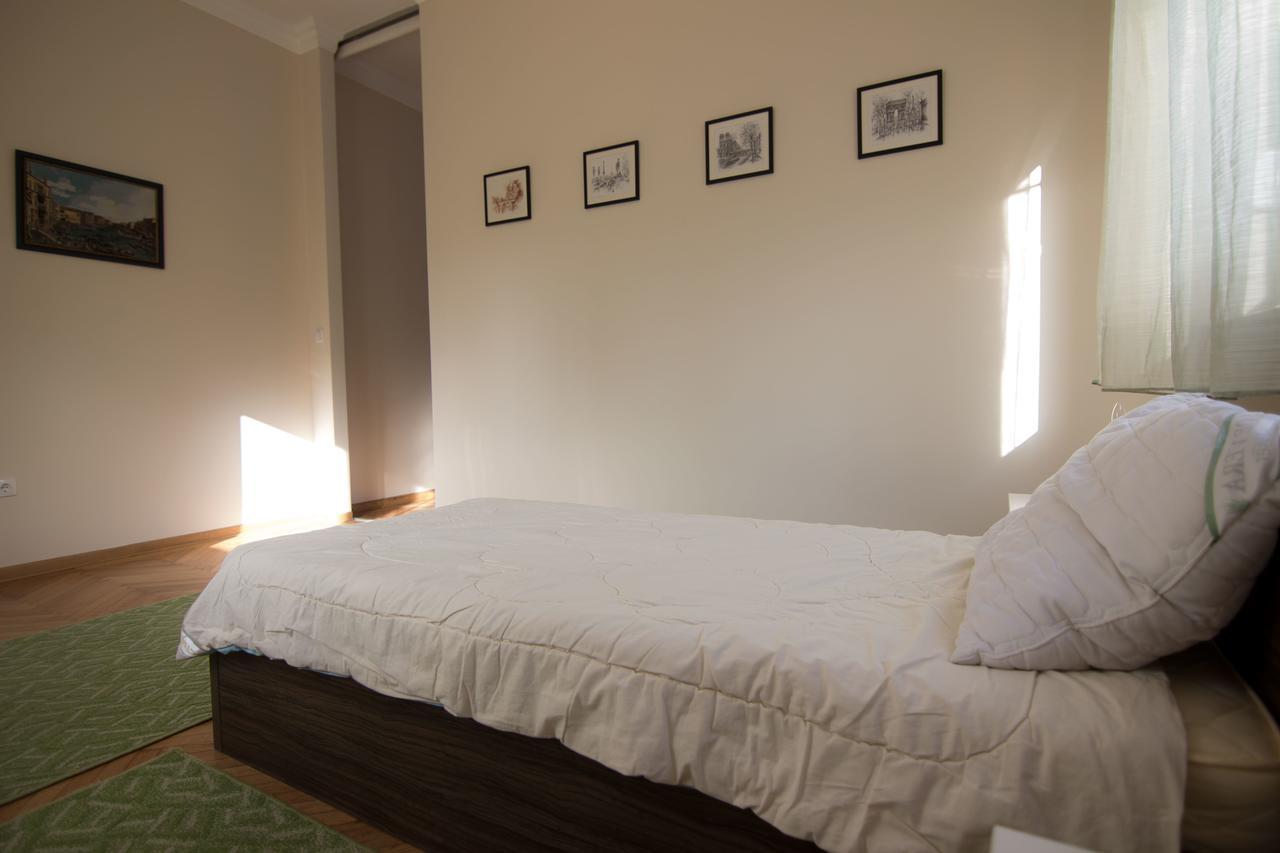 Dositej 5 Apartment Belgrad Zewnętrze zdjęcie