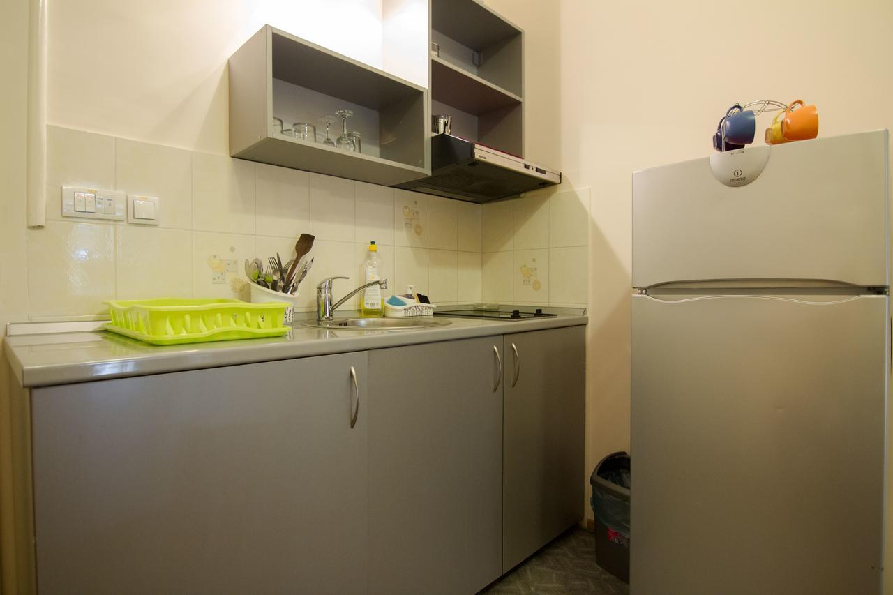 Dositej 5 Apartment Belgrad Zewnętrze zdjęcie