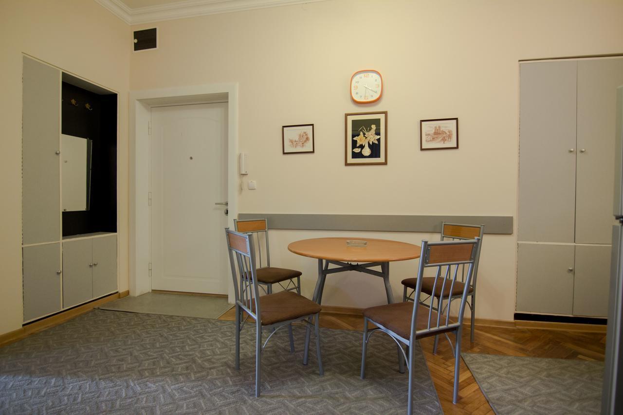 Dositej 5 Apartment Belgrad Zewnętrze zdjęcie