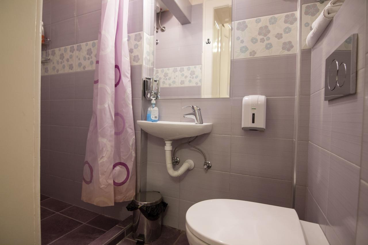 Dositej 5 Apartment Belgrad Zewnętrze zdjęcie
